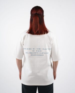 DELINQUENTE WhiteXBlue