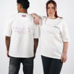 390g Oversize T-Shirt von Delinquente Streetwear 390g Oversize T-Shirt von Delinquente Streetwear