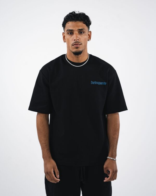 DELINQUENTE BlackXBlue