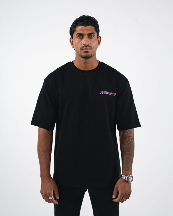 DELINQUENTE BlackXPurple