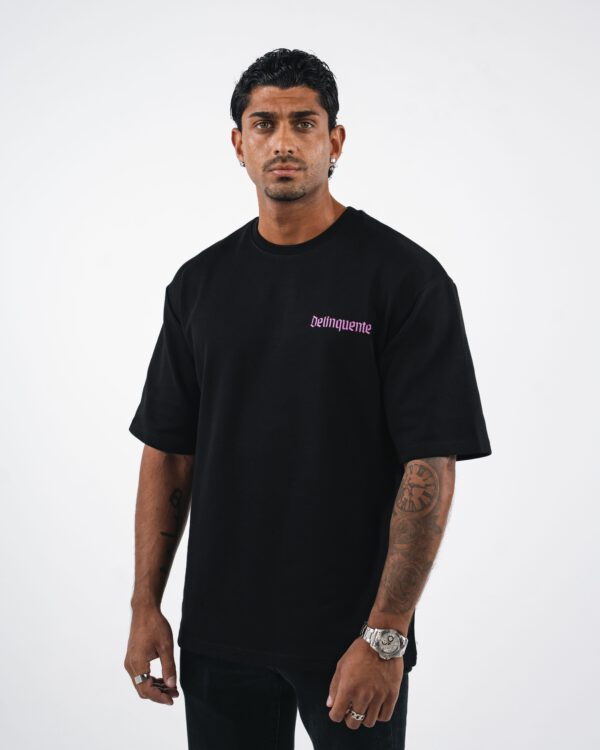 DELINQUENTE BlackXPurple