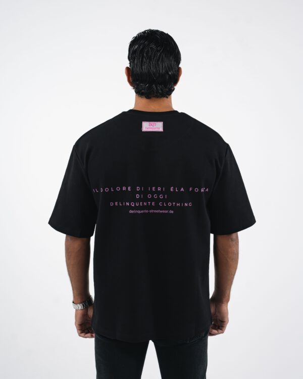 DELINQUENTE BlackXPurple