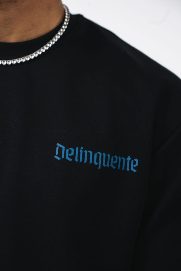 DELINQUENTE BlackXBlue