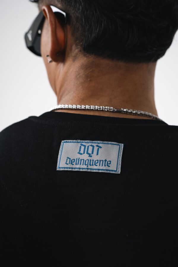 DELINQUENTE BlackXBlue